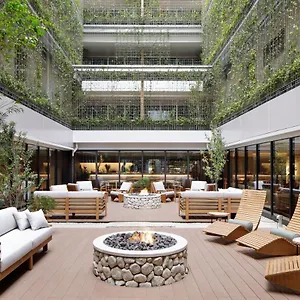 Good Nature Hotel Kyōto