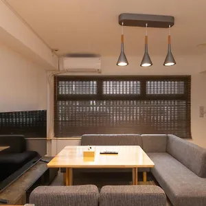 Ocean Nipponbashi Higashi Apartment Ōsaka