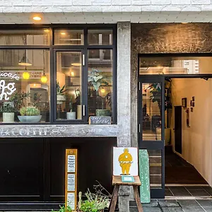Akicafe Hostal