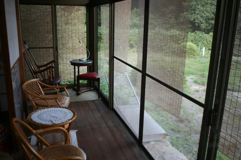 88 House Hiroshima Hotel Japan