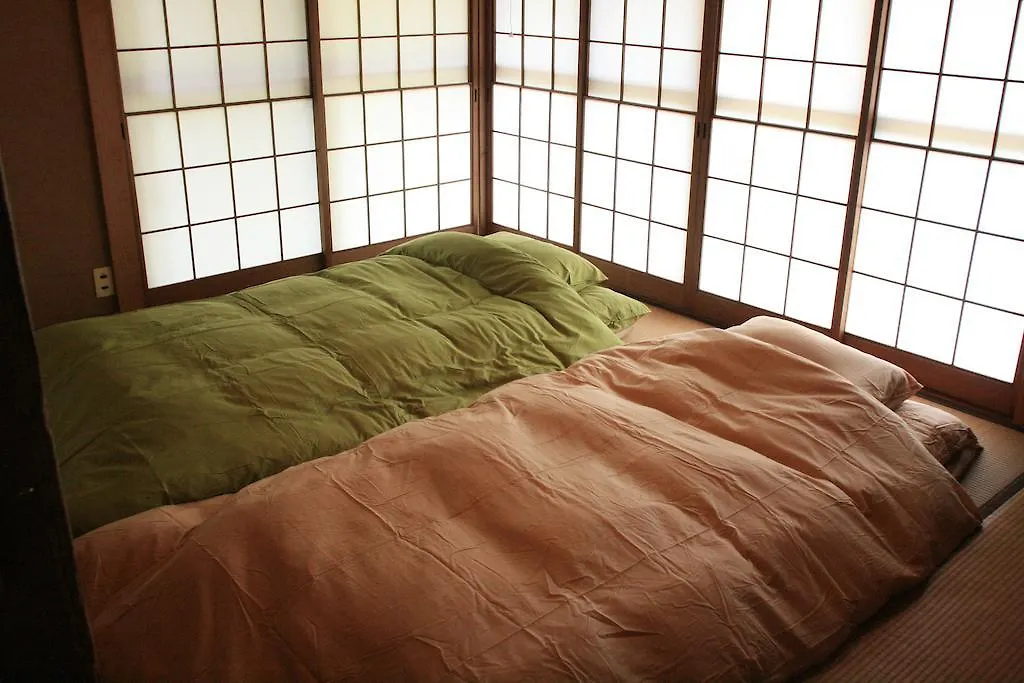 88 House Hiroshima Hotel 0*,  Japan