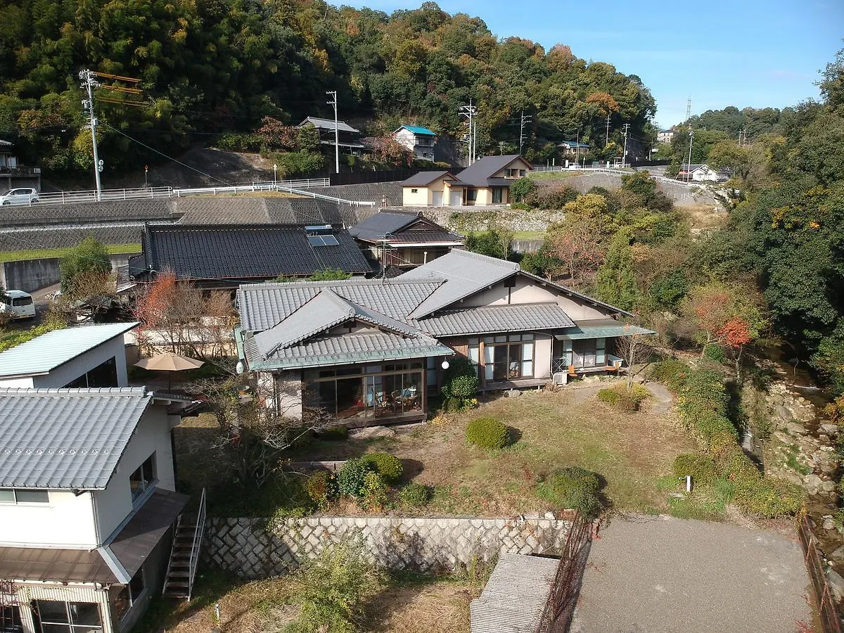 88 House Hiroshima Hotel