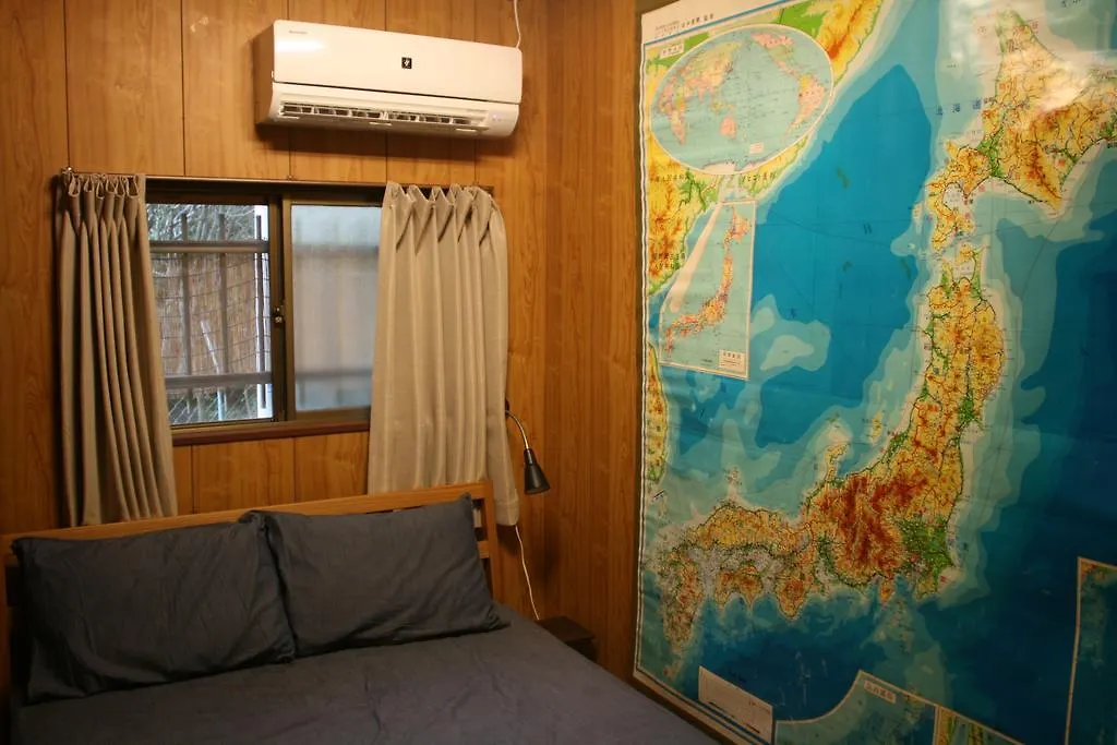 Hotel 88 House Hiroshima Japan